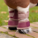 LeMieux Toy Pony Mesh Brushing Gamaschen