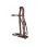 TRUST Bridle Dublin Brown-Silver
