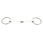 Trust Inno Sense Loose Ring Bradoon Jointed