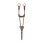 Trust Martingal Valkenswaard Brown/Zilver