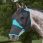 Weatherbeeta Fly Mask Comfitec Fine Deluxe + Nose