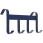 Hippotonic Hoofdstelhaak