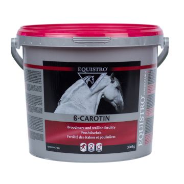 Equistro ß-carotin
