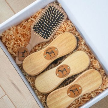 Zhiviq Shaped Geschenkset