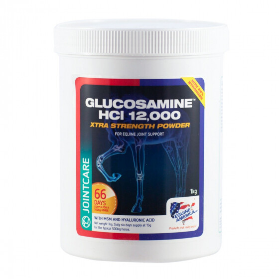 Equine America Glucosamine DocHorse