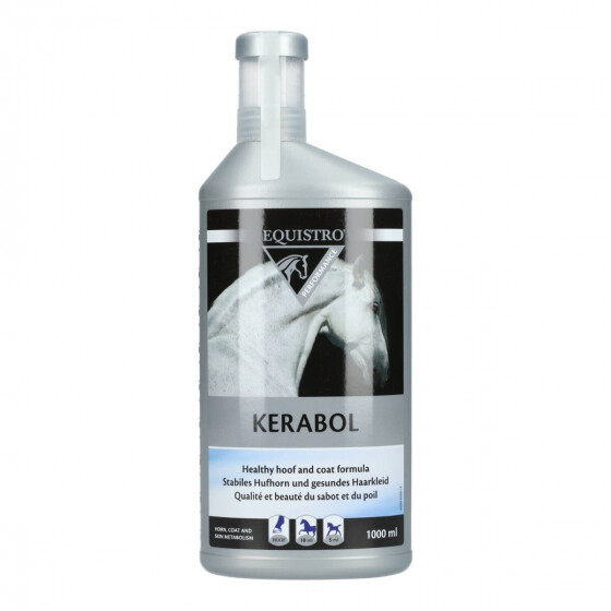 EQUISTRO KERABOL - DocHorse