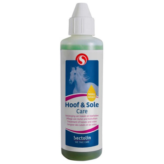 Sectolin Hoof & Sole Care DocHorse