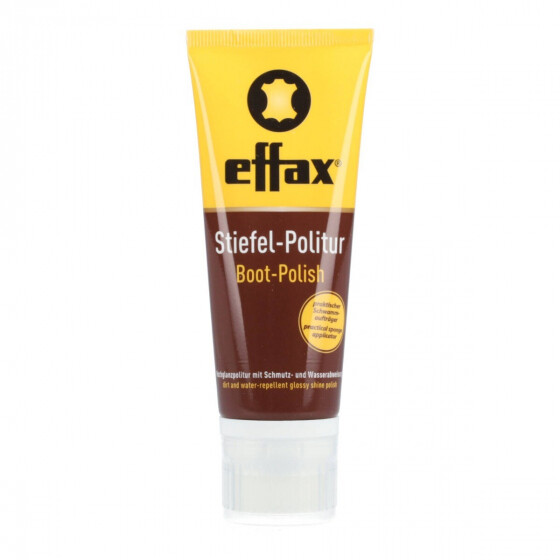 Effax boot polish online