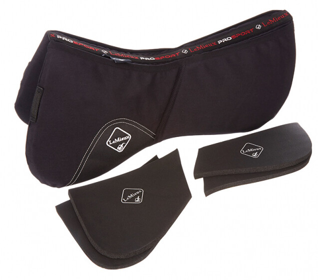 Lemieux half pads discount