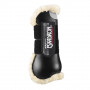 Eskadron Gamaschen Flexisoft mit Fell 