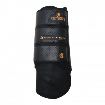 Kentucky eventing boots vorne