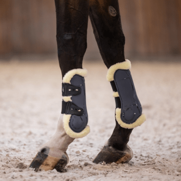 QHP Gamaschen Sensisoft