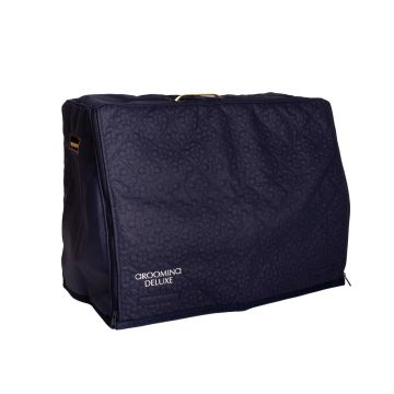 Grooming Deluxe Show Grooming Box Hülle