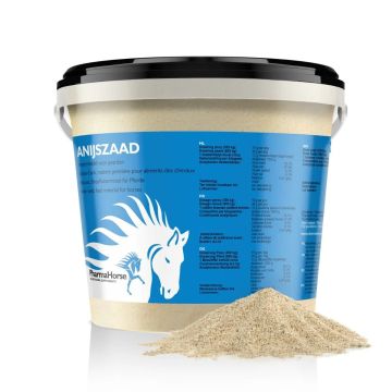 Pharmahorse Anise