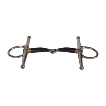 Velari Kneveltrens enkel gebroken sweet iron 16mm