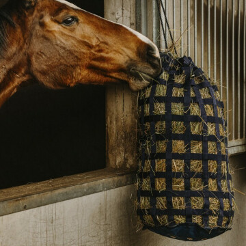 Hippotonic Slowfeeder