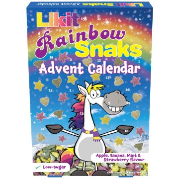 Likit Adventskalender Likit Adventskalender