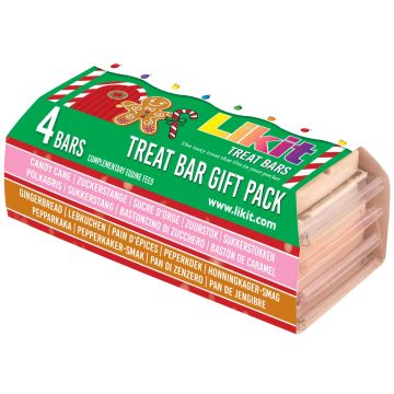 Likit Treat Bars Weihnachten