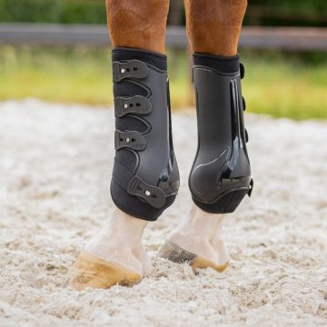 QHP Gamaschen Champion