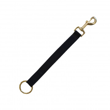 Kentucky nylon halter