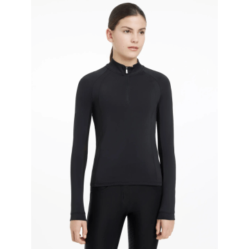 LeMieux Baselayer Hope Sunstopper Young Rider