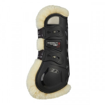 Lemieux gamaschen comfort impact gel