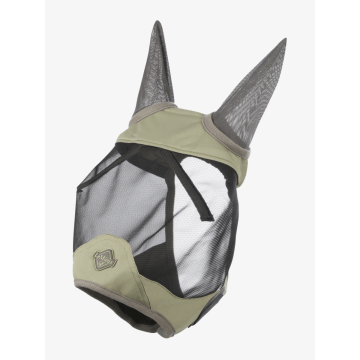 LeMieux Fliegenmaske Visor-Tek