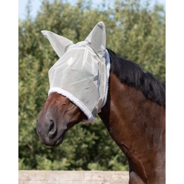QHP Vliegenmasker met oren