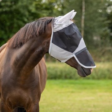 QHP Vliegenmasker Solaire
