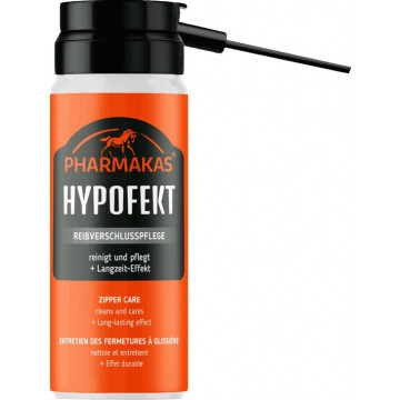 Pharmaka Hypofect Zipper Spray