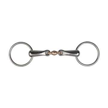 METALAB watertrens met koperen tussenstu