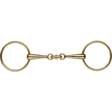 Feeling Watertrens Dubbel Gebroken Cuprium