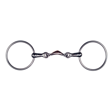 Feeling Watertrens Halve Maan