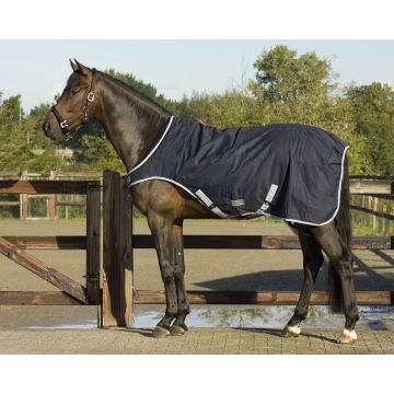 QHP Winter Stapmolendeken waterdicht 200gr