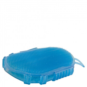 Gelcomb massage- putzhandschuh