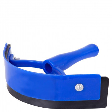 Schweissmesser plastik