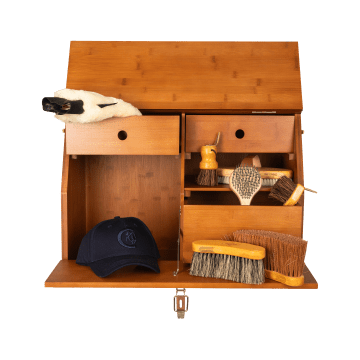 Grooming Deluxe Show Grooming Box Set Grooming Deluxe Show Grooming Box Set