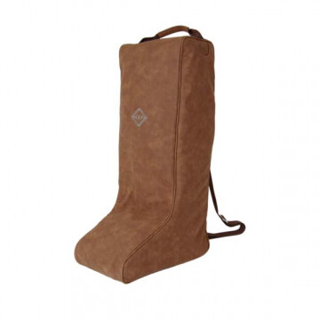 Kentucky Chestnut Boots Bag