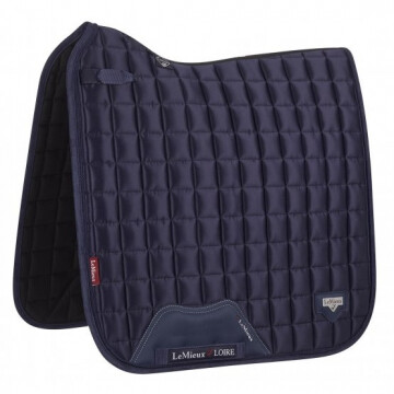 Lemieux loire classic saddlepad dressage