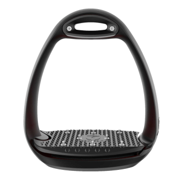 Compositi Stirrups Eole AirPro Black