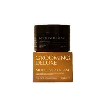 Grooming Deluxe Mud Crème