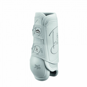 Veredus Absolute Easy Strap Gamaschen Vorderbeine