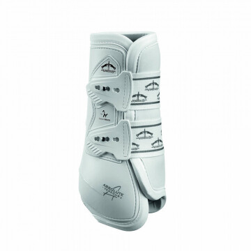 Veredus Absolute Elastic Gamaschen Vorderbeine