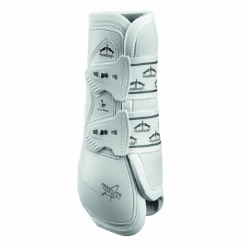 Veredus Absolute Elastic Gamaschen Hinterbeine
