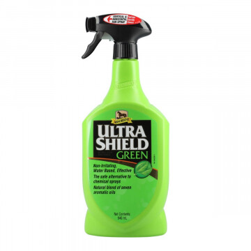 Absorbine Pflegelotion Ultrashield Green