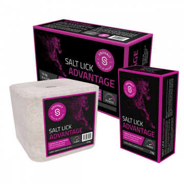 Equisalt Salt Lick Advantage