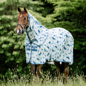 Horseware Amigo Bug Rug Horse