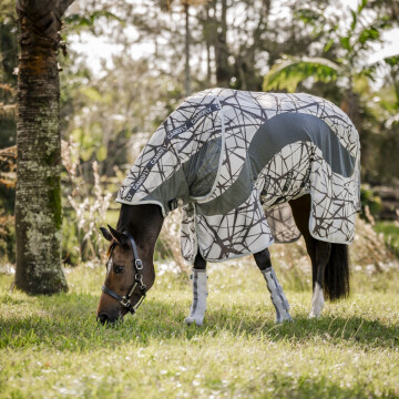 Amigo Camofly Vliegendeken