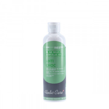 Alodis Care Anti Shock Gel