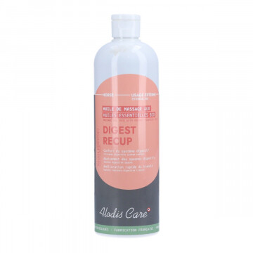 Alodis Digest Recup Oil 